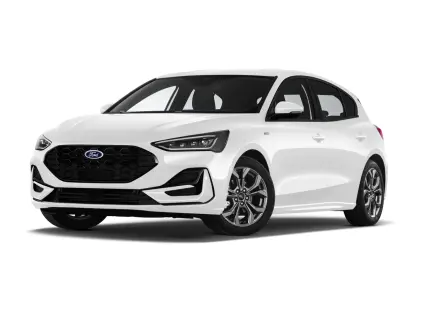 Ford Focus 1.0 i Ecoboost | Airco | Navi | ZeerProper | Gekeurd